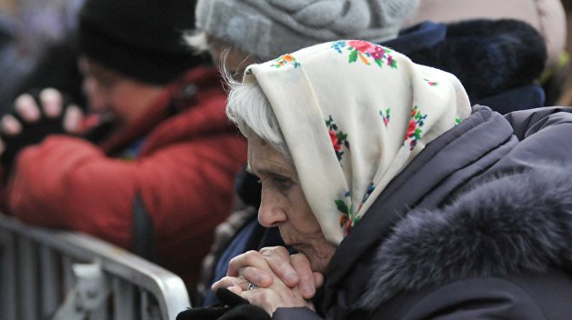 В Украине ввели новый пенсионный возраст: кто не получит выплаты в 60 лет - today.ua