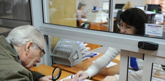 Перерасчет пенсий: когда и на сколько вырастут выплаты - today.ua