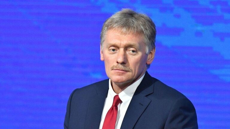 В Кремле отреагировали на отказ Медведчука быть посредником на переговорах с РФ - today.ua