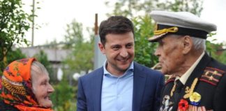 Зеленський висловився щодо святкування Дня перемоги в Україні - today.ua