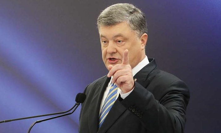 НАБУ открыло уголовное дело на Порошенко и его близкого соратника