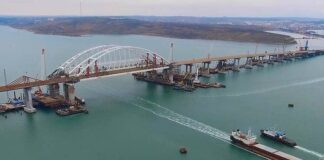 Експерт розповів про загрозу руйнування Кримського мосту - today.ua