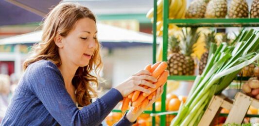 Диетологи назвали главные продукты для быстрого похудения - today.ua