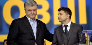 Порошенко резко отреагировал на инициативы Зеленского  - today.ua