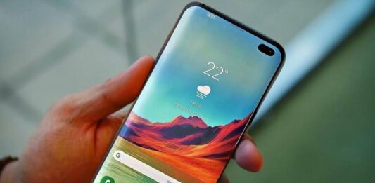 Samsung Galaxy S10 упал в цене до рекордного минимума  - today.ua