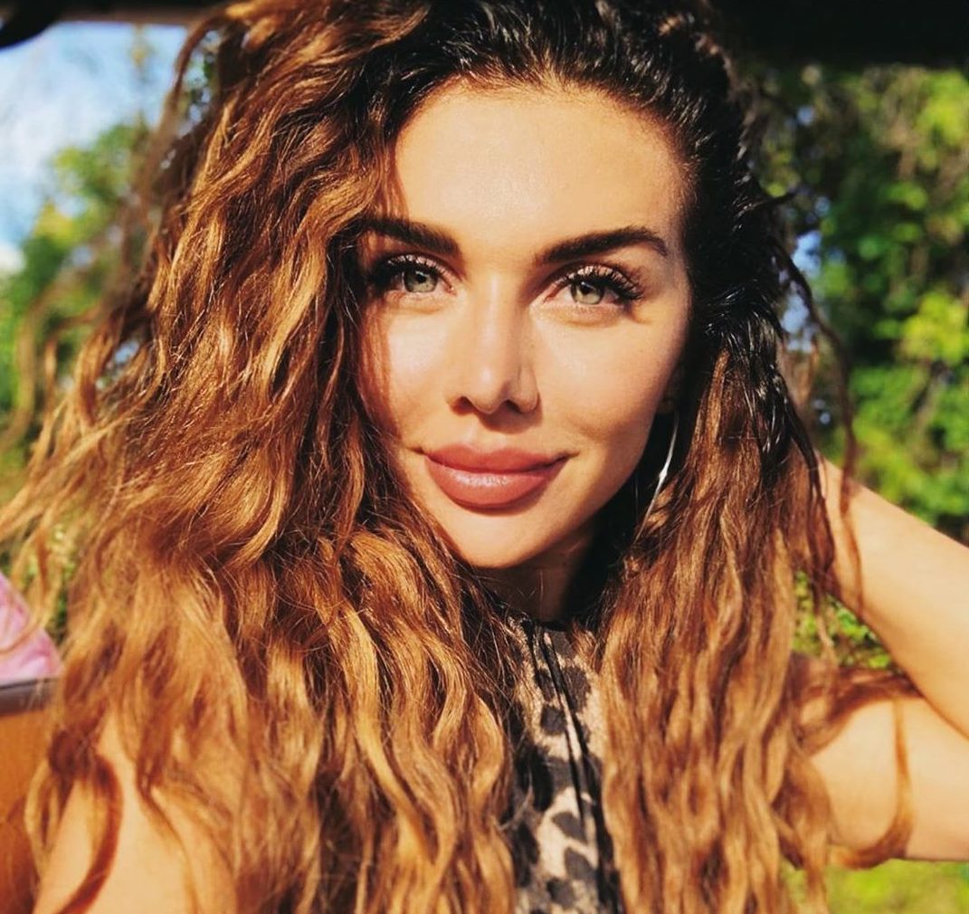 Анна Седокова раскрыла секрет похудения к лету