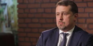 Экс-заместитель главы СБУ Семочко требует вернуть ему должность - today.ua