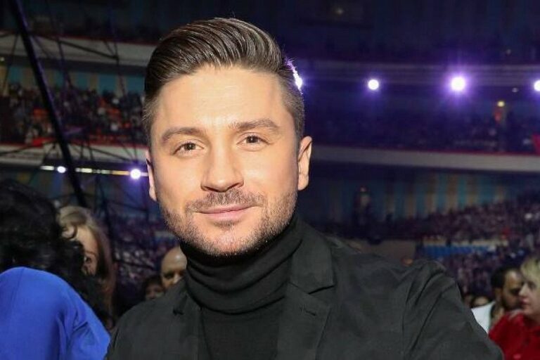 Сергій Лазарєв зганьбив Росію на “Євробаченні-2019“  - today.ua