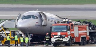 Трагедія в Шереметьєво: експерти розшифрували запис розмови членів екіпажу літака - today.ua