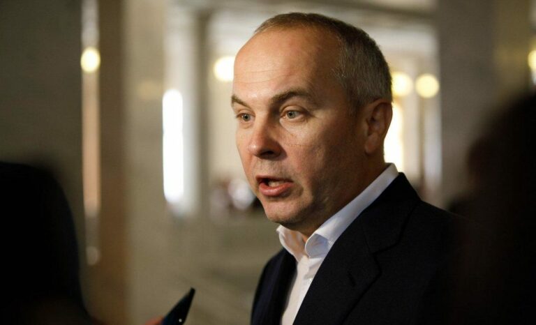 “Багато шуму і мало шкоди“: політолог прокоментував комітет Шуфрича - today.ua