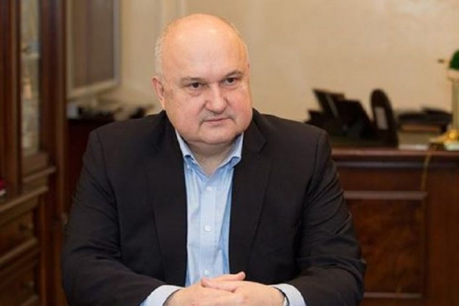 Смешко предлагает провести парламентские выборы по открытым спискам