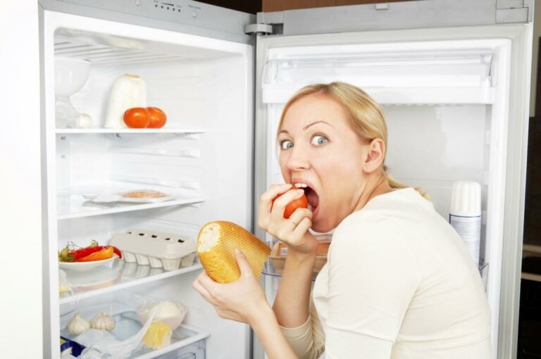 Диетолог назвала основную причину срыва во время диеты - today.ua