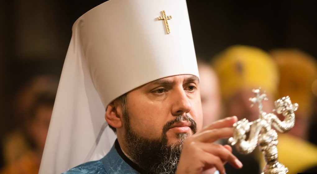 Епифаний созвал Синод ПЦУ: что обсуждают