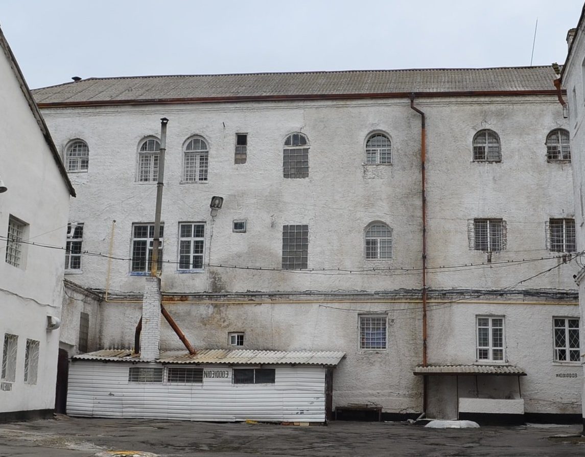 У Луцькому СІЗО вбили ув'язненого: подробиці інциденту