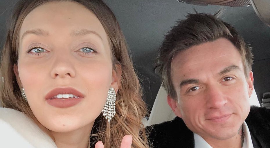 Муж Регины Тодоренко стал участником ДТП: подробности - today.ua