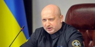Турчинов подал в отставку - today.ua