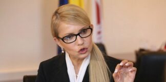 “Такого фашизма в Украине еще не было“: Тимошенко выдвинула требование Зеленскому - today.ua