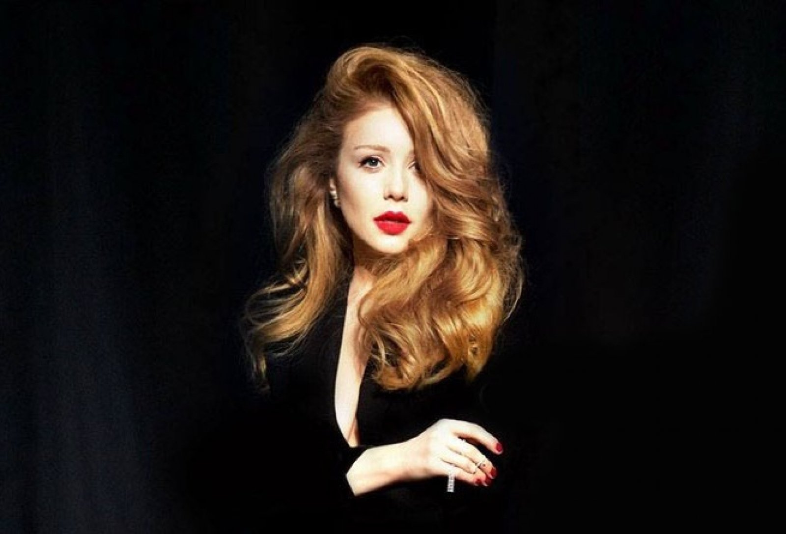 Роздягнулась догола: Тіна Кароль вразила занадто відвертим фото - today.ua