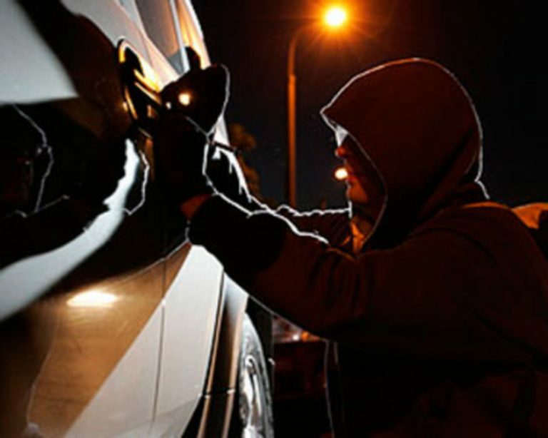 Як перешкодити викраденню свого автомобіля: кілька порад - today.ua