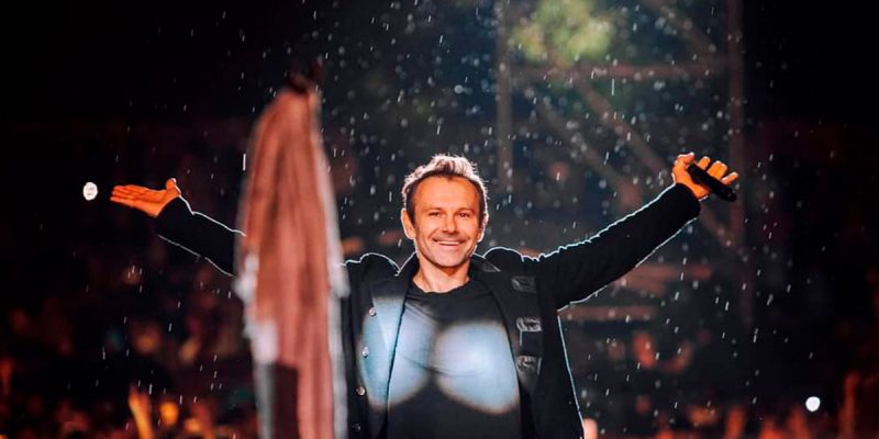 Святослав Вакарчук відзначає день народження: цікаві факти з життя музиканта