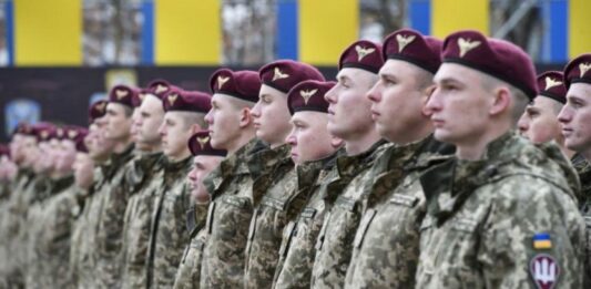 В Украине отменят звание прапорщика: Рада сделала первый шаг  - today.ua