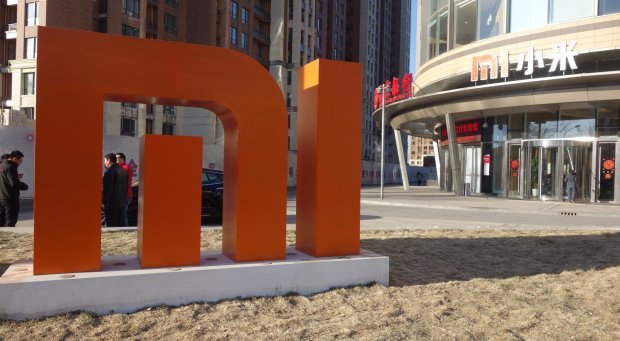Xiaomi представила новые смартфоны с NFC-модулем