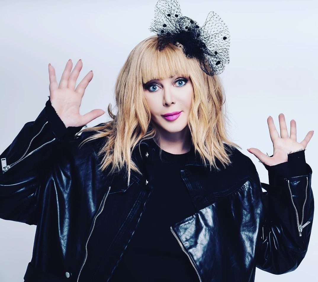 Ірина Білик заінтригувала фото з колишнім чоловіком - today.ua