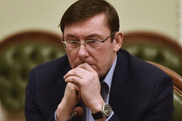 Луценко готов уйти в отставку, но при одном условии   - today.ua