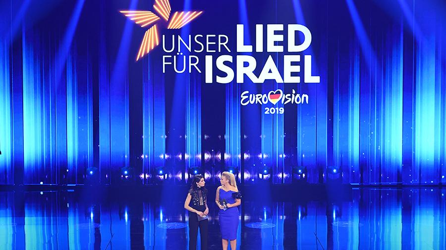 "Евровидение-2019": кого поддерживают украинцы