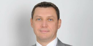 “Укрзализныця“ назначила нового финансового директора - today.ua
