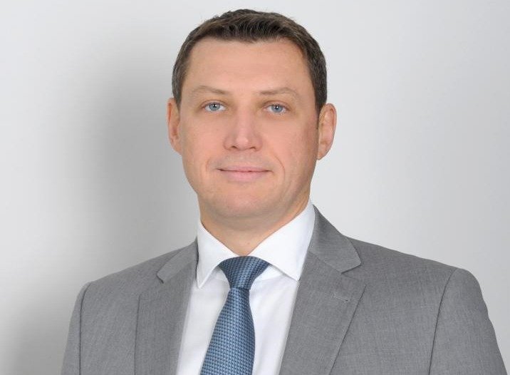 “Укрзалізниця“ призначила нового фінансового директора - today.ua