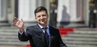 На 5 млн гривень багатше: Зеленський отримав дохід від «екс-бізнесу» - today.ua