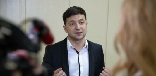 “Он же написал, это правда“: Зеленский прокомментировал сообщения СМИ о заявлении Богдана - today.ua