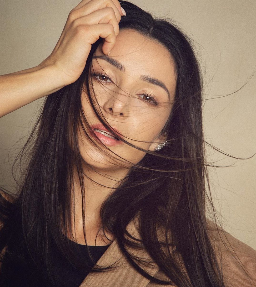 Злата Огневич приміряла образ героїні Гри престолів - today.ua