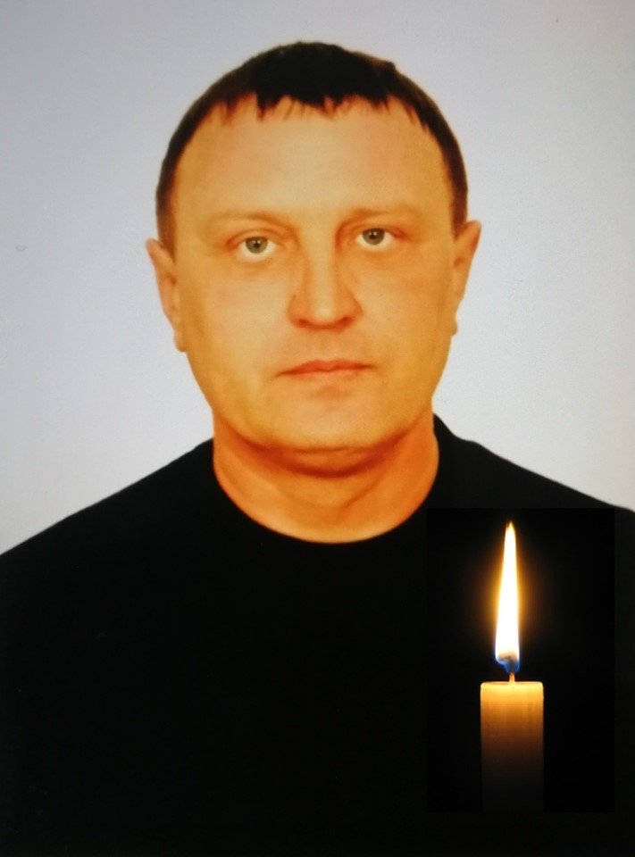 На Донбасі загинув десантник ЗСУ із Запоріжжя