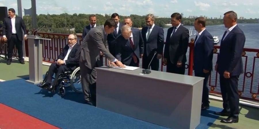 Відома перша десятка виборчого списку Опозиційного блоку - today.ua