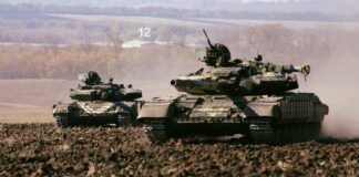 На Чернігівщині формують новий танковий батальон ЗСУ - today.ua