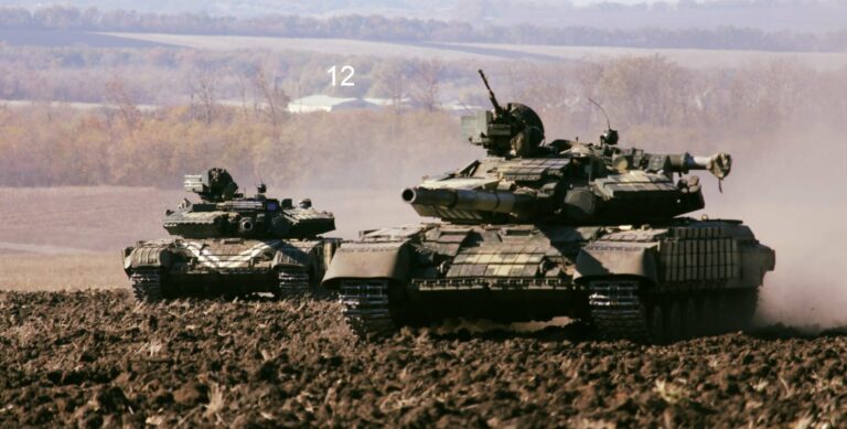 На Черниговщине формируют новый танковый батальон ВСУ - today.ua