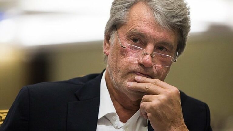 Ющенко отреагировал на сообщение Генпрокуратуры о подозрении - today.ua
