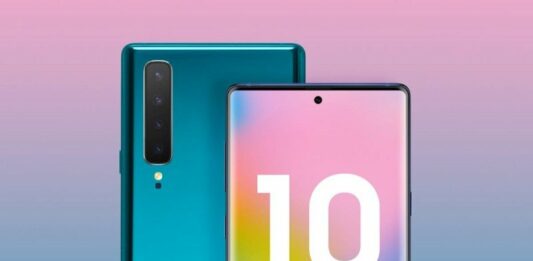 Samsung Galaxy Note 10: названа дата презентації  - today.ua