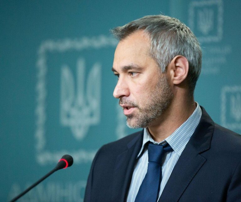 У Зеленского объяснили, почему Верховная Рада провалила закон о незаконном обогащении - today.ua