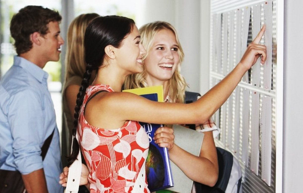 Вступительная кампания стартует 1 июля: что ждет абитуриентов