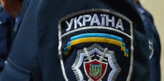В МВД отрицают существование в ведомстве круговой поруки  - today.ua