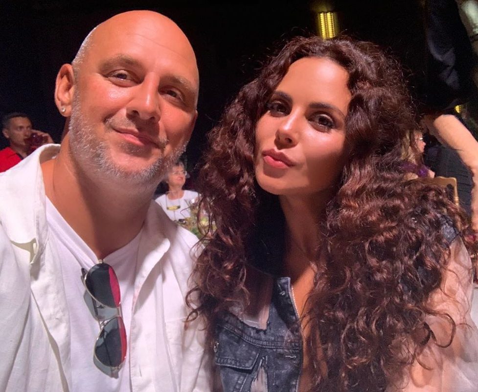 Стало известно, как Потап и Настя ласково называют друг друга