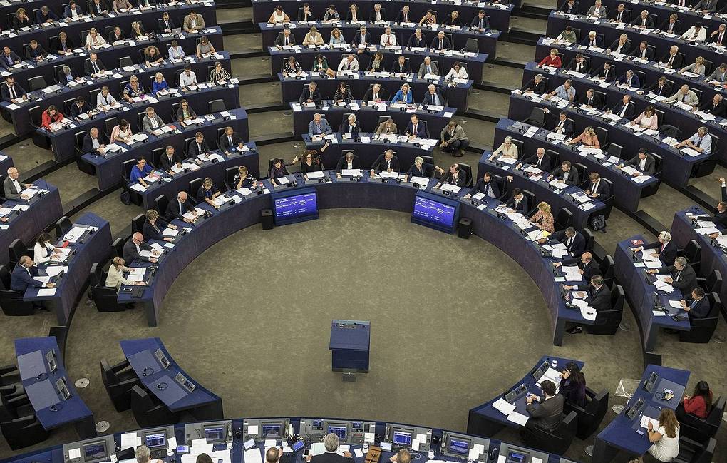 ЕС продлил экономические санкции против России