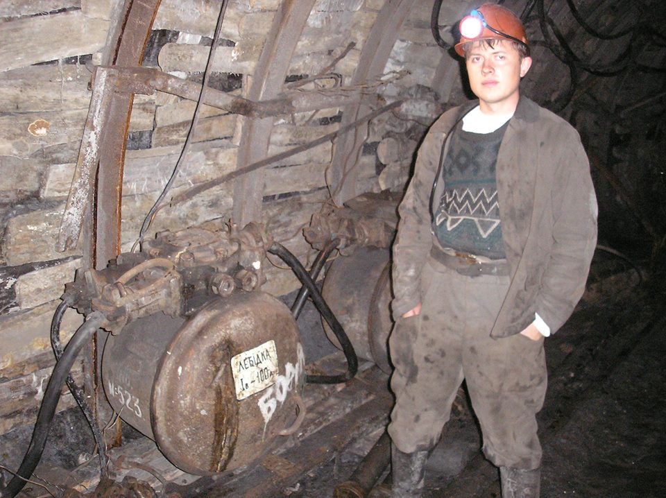 Представник Зеленського в уряді пообіцяв безкоштовно підмітати Хрещатик