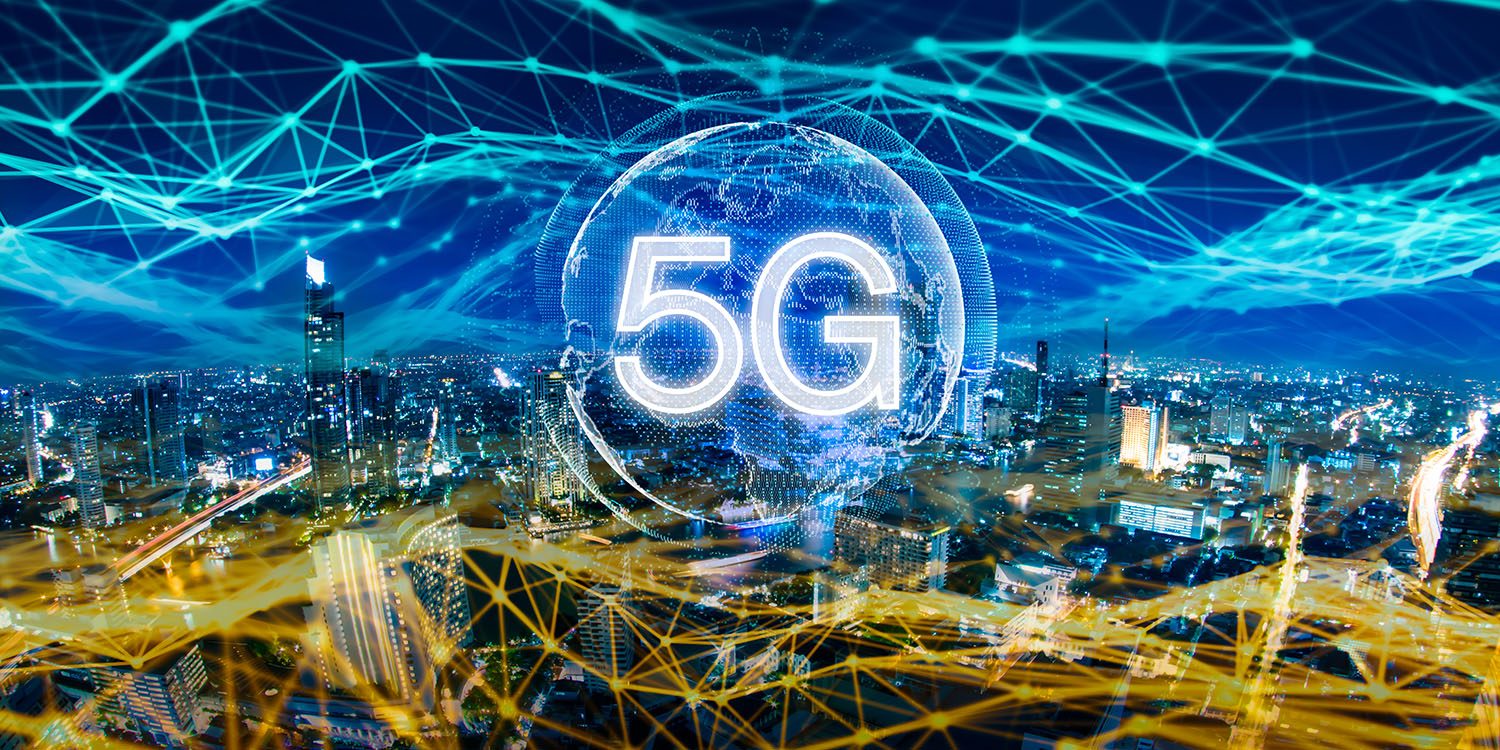 Киевстар пока не готов внедрять 5G - today.ua