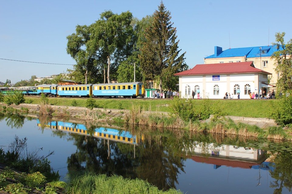 "Укрзалізниця" знайшла додаткове джерело отримання доходів з вокзалів