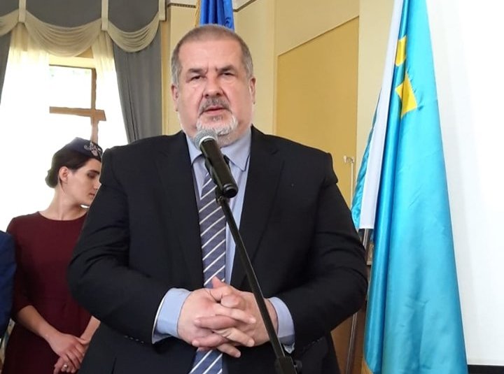 Представители Меджлиса идут на выборы в партиях, которые имеют четкую позицию относительно Крыма - today.ua
