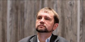 Кабмин уволил Вятровича с должности главы Института национальной памяти - today.ua
